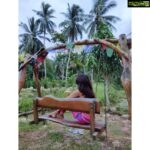 Deepti Sati Instagram - They say self care is the best care ! So this year I decided I would bring that into practice.. And set out on that journey . My first stop was a beautiful and picturesque island called kohpaghan in Thailand. There I met a close knit of people who live like a family and run a center called the ' wonderland healing center ' I was still super confused of this journey .. but from the moment I entered that place, I felt so calm , positive and so at home and then on I knew it was a wonderful start 😊 @wonderland_healing_center ( Learnt so much from this place and the people I met .. will be sharing it in my next few posts 🙏😁✌️) #journey #journeytohealth #peace #calm #serenity #happiness #travel #solotravel #healing #kohphangan #thailand #wonderlandhealingcenter #retreat #yoga #meditation Koh Phanang