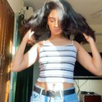 Deepti Sati Instagram - Me and my self timer 💕