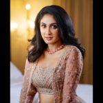 Deepti Sati Instagram - 👑 Bridal outfit -@jeunemaree Jewellery-@ttdevassy Photography-@rejibhaskar_ Videogaraphy-@nostalgiaevents.in D.O.P-@dop_bobby MUA -@makeupandhairbysagallya Stylist-@dhanya_jerry Decor- @ideator.events