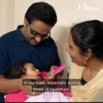 Deepti Sati Instagram – A REQUEST: Baby Khyati has SMA, a rare genetic disease that usually kills babies before they turn 2 and can only be cured with Zolgensma which costs 16 crore rupees (USD 2.1 Million). 
The amount is unaffordable for a middle-class family, but is the only cure! 
A request for everyone to do as much as they can to save her life!

For donations click on the link in my bio.

#helpkhyati #milaap #spinalmuscularatrophy #fundraising #SMA

@milaapdotorg