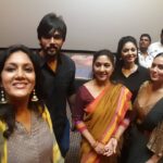 Devadarshini Instagram - #marketrajambbs #audiolaunch #tamizhcinema #movies #kollywood