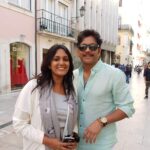 Devadarshini Instagram – #manmadhudu2 #nagarjun #Europe #shoot #shootdiaries #Portugal #legend #work #grateful #happy #movie #telugu