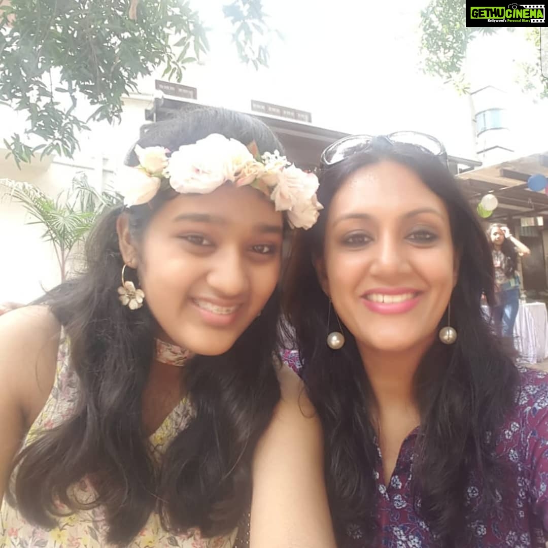 Devadarshini - 9K Likes - HappeĆØeee birthday darlingššyou are my greatest blessing in life .. it's been such a pleasure to see you evolve into a beautiful, grounded, talented and happy young lady.. stay blessed and happy forever š¤š¤