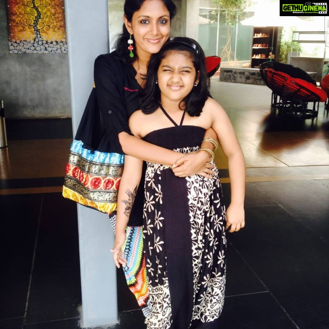 Devadarshini - 9K Likes - HappeĆØeee birthday darlingššyou are my greatest blessing in life .. it's been such a pleasure to see you evolve into a beautiful, grounded, talented and happy young lady.. stay blessed and happy forever š¤š¤