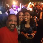 Devadarshini Instagram - A lovely welcome to 2020🤗 Feeling blessed 😍 (Well I know a week has gone by, but that's my pace, pls bear) #goa #beach #nature #sunset #sunburn2019 #newyear #2020 #familytime Cô Á