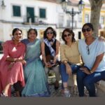 Devadarshini Instagram - #manmadhudu2 #nagarjun #Europe #shoot #shootdiaries #Portugal #legend #work #grateful #happy #movie #telugu