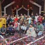 Devadarshini Instagram – Will miss all of you… Mr and Mrs chinnathirai season 3 was a lovely journey .. thanks to all❤❤@mediamasons @vijaytelevision @gobinathsocial @archanachandhoke @makapa_anand @myna_nandhu @jackandroshini_official @gayathri_yuvraaj @krithika_krish @manikanta_rajesh_official @sivaangi.krish