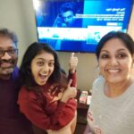 Devadarshini Instagram – Finallyyyyyyyyyy…. The Family Man Season 2 is here!!!! @primevideoin 
Don’t miss it!

#FirstDayFirstStream
#TheFamilyManSeason2 
#TheFamilyMan