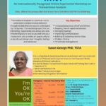 Devadarshini Instagram - For all those who DM'ed me regarding a starting course/workshop in psychology, this is the best I recommend, it's online and just 2 days... good for professionals as well as those looking for understanding yourself.. for sure it will be an amazing learning process ❤