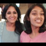 Devadarshini Instagram – Happeeeee birthday to my craziest and bestest daughter❤❤❤ love u darl😍😍