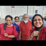 Devadarshini Instagram - Happeeeee 75th birthday to the best dad in the world❤❤