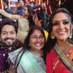 Devadarshini Instagram - Will miss all of you... Mr and Mrs chinnathirai season 3 was a lovely journey .. thanks to all❤❤@mediamasons @vijaytelevision @gobinathsocial @archanachandhoke @makapa_anand @myna_nandhu @jackandroshini_official @gayathri_yuvraaj @krithika_krish @manikanta_rajesh_official @sivaangi.krish