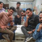 Devadarshini Instagram – Some BTS pictures of #TheFamilyManSeason2 !!! 
.
@rajanddk @iamsumankumar @primevideoin @familymanamazon @bajpayee.manoj @samantharuthprabhuoffl @mrfilmistaani @ravindravijayisms @hindujasunny 
#TheFamilyMan