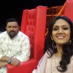 Devadarshini Instagram - Back in action!! Season 2 of Mr and Mrs Chinnathirai💪🔥 #vijaytelevision #tamil #chinnathirai #actors #tvshow #chennai #india