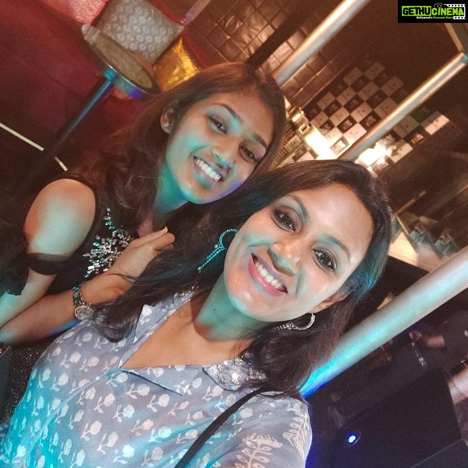 Devadarshini - 9K Likes - HappeĆØeee birthday darlingššyou are my greatest blessing in life .. it's been such a pleasure to see you evolve into a beautiful, grounded, talented and happy young lady.. stay blessed and happy forever š¤š¤