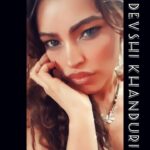 Devshi Khandur Instagram - A ME GUSTA (SPANISH ) MEANING- I LIKE IT (Chalo kuch naya seekha aaj hamne )👏👏👏👏👏👏 EVERYTIME YOU LOOK AT ME THAT WAY A MI GUSTA .... . WHENEVER YOU LIKE COMMENT AND SUPPORT MY ART & TALENT A MI GUSTA (i like it ) ❤❤❤ Beautiful new song 👌 @anitta @iamcardib @myketowers 👏👏👏👏👏👏👏 #devshikhanduri #megusta #anitta #cardib #myketowers #beauty #fashion #newsong #hit #trend #style #fashion #actor #glowup #glamour #hot