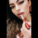 Devshi Khandur Instagram – Makeup tips by Devshi khanduri 
 #makeup #beauty #sleep #funny #fashion #comedy #devshikhanduri #diy 
#Laugh #comedyvideo #memes #lipstick #blush #beautyproducts #beautymemes #beautiful