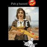 Devshi Khandur Instagram - Is dukh ki ghari mein pubg lovers ko bahot bahot pyar Sab theek hojayega , koi naya aap aayega Dherya mat choriye 😭 #pubgmemes #pubgban #pubglovers #funnyvideo #funnymemes #devshikhanduri #devshikhandurimemes #viralmemes #pubg #love #comedyvideos #animatedvideo #kidsfunnyvideos