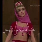 Devshi Khandur Instagram - That was my favourite program, i loved watching it so much . So brought you here new comedy.... Hope you will like it ... #idreamofdevshi #perfectgirl #devshikhanduri #actor #comedy #storybydevshi #idreamofjeannie #funny #memes #comedy #humor #laugh #funnyvideos #joke #trend #beauty #laughinggoals #program #subtitles