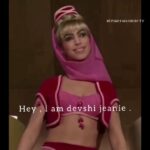 Devshi Khandur Instagram – That was my favourite program,  i loved watching it so much . So brought you here new comedy….
Hope you will like it …
#idreamofdevshi 
#perfectgirl #devshikhanduri #actor #comedy #storybydevshi #idreamofjeannie #funny #memes #comedy #humor #laugh #funnyvideos #joke #trend #beauty #laughinggoals #program #subtitles