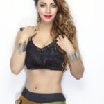Devshi Khandur Instagram - #devshikhanduri #fashion #actress #shoot