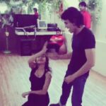 Devshi Khandur Instagram – Sharing beautiful dance rehearsal with my co-actor @swapnilralkar
Beautiful choreography by our choreographer 👏👏👏👏
#terejiyahordisda #devshikhanduri #ballysagoo #uk #awsomesong #dance #choreography #choreographer #actorslife #dancelove #moves #dancers #dancegoals #danceworkout  #bollywooddance #bollywoodhot #danceroutine #dancepractice #hot #coupledance #steps #love #lovedance