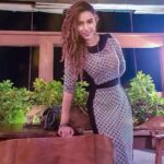 Devshi Khandur Instagram – If you want to be strong 
Learn to being alone 
#devshikhanduri #sohohouse #workmode #actress #restaurant #bars #lifestyle #goodthingsontheway #goodvibes Soho House Mumbai