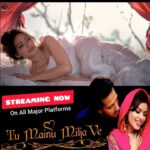 Devshi Khandur Instagram – Thank you guys for all the love and support for my latest song. Keep Sharing, Keep Watching, Keep Supporting🙏❤

‘TU MAINU MILJA VE’ 
Ft Naaz Aulakh, Devshi Khanduri⚘
🎬🎬
A love story set in 3 Eras…Watch it now on our Official YT Channel Fresh Dope Records
(link in bio)
Available Now On All Major Streaming Platforms!

Music: Bally Sagoo 
Producer: Freshdope Records(UK)
Lyrics/Directed by Devshi Khanduri
Singer: Naaz Aulakh
Composed: Vicky Marley
Starring: Devshi Khanduri 
@devshikhanduri @vickymarleyofficial
@naazaulakh_official

‘ Tu Mainu Milja Ve’ TAKEN FROM THE LATEST ALBUM ‘NEXT LEVEL’ by BALLY SAGOO💿💿🙌🙌🙌 
Out Now on Fresh Dope Records
(More info: www.ballysagoomusic.com)

#TUMAINUMILJAVE #BALLYSAGOO #Devshikhanduri #freshdoperecords #punjabi #lovestory #newmusic #lovesongs #punjabimovies #romance #newpunjabisongs #bhangra #bollywood #punjabi2021songs #actor  #romantic #punjabiwedding #devshikhanduri #latestpunjabisongs2021 #trending #Nextlevel #arrangedmarriage  #punjabitrending #ukpunjabi #romanticsongs  #naazaulakh