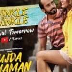 Devshi Khandur Instagram - TWINKLE TWINKLE LYRICS - @devshikhanduri MUSIC - @gmanrises @gourovroshin SINGER - @tochiraina MUSIC LABEL - @tseries.official MOVIE - UJDA CHAMAN DIRECTOR - @abhishekpathakk PRODUCER - @kumarmangatpathak @panorama_studios