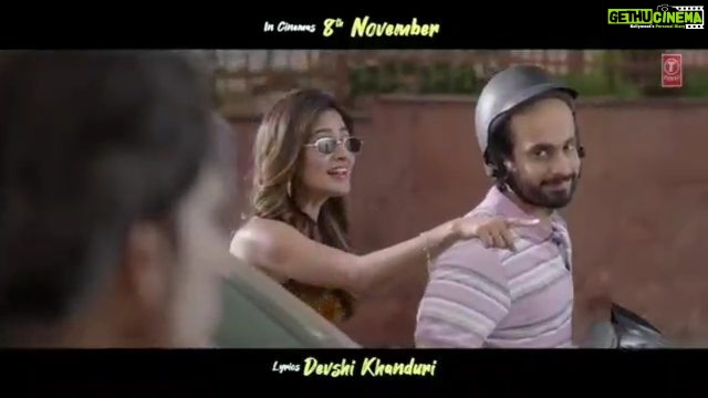 Devshi Khandur Instagram - Check out our next song "Twinkle Twinkle " and feel the tickle and dance π #twinkletwinkle #ujdachaman8nov Lattu lattu ye dil howa lattu lattu Dekha tujhko tou dil howa sattu sattu gori chatkaari hai Kya chand se utari hai gori chatkaari hai chand se utari hai Jiya lalchai katto Twinkle twinkle ankh da taara Tim tim tim tim karda ai Twinkle twinkle ankh da taara Tim tim tim tim tim tim tim oye Twinkle twinkle ankh da taara Tim tim tim tim karda ai @gmanrises @tochiraina @gourovroshin @devshikhanduri @abhishekpathakk @mesunnysingh @tseries.official @kumarmangatpathak @panorama_studios @bhushankumar @pvrpictures @anandpanditmotionpictures @karishmasharma22 @maanvigagroo @danishjs @kookievgulati @soundtrekmusic #movie #song #bollywood #dancesong #partysong #newsong #lyrics #music #devshikhanduri #gourovroshin #sunnysingh #tochiraina