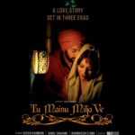 Devshi Khandur Instagram - #TUMAINUMILJAVE 'Tu Mainu Miljave' VIDEO OUT NOW ON OUR YOUTUBE CHANNEL (LINK IN BIO) GO SEE THIS BEAUTIFUL LOVESTORY SET IN THREE ERAS 'TU MAINU MILJA VE ' KEEP SUPPORTING KEEP SHARING ❤ DONT FORGET TO LIKE , SHARE AND COMMENTS ON YOUTUBE VIDEO . SONGS AVAILABLE ON ALL DIGITAL PLATFORMS FROM NEXT LEVEL ALBUM (OUT NOW ) MUSIC : BALLY SAGOO PRODUCER : FRESHDOPE RECORDS (UK) LYRICS / DIRECTOR : DEVSHI KHANDURI SINGER : NAAZ AULAKH COMPOSED : VICKY MARLEY STARRING : DEVSHI KHANDURI FEATURING : RAHUL CHAUHAN , RUDRAKASSH S GHAI CREATIVES : AMANDA DAVIES @devshikhanduri @vickymarleyofficial @naazaulakh_official #BallySagoo #devshikhanduri #latestpunjabi #freshdoperecords #nextlevel #punjabi #musicvideo #movie #lovestory #actor #lyrics #music #newpunjabisong #bollywood #punjabimovies #trending #romantic #love #lovesong #latestpunjabi2022 #arrangedmarrige #romanticsong #naazulakh