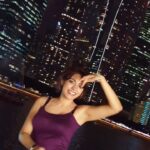 Devshi Khandur Instagram – Never miss a chance to dance 💃
#singapore #devshikhanduri #actress #travel #model #lifestyle #fashion #letstravel #beautifuldestinations #dance #djsnake #takitaki #asthagill #terabuzzmujhejeenenade #girlwhotravels #wanderlust #singaporeview #lifestyle #hot #travelholic  #travellingthroughtheworld #traveljoys  #travelbloggers #singaporecity #love #happy  #exploregasimsm #skyline #travelmodel #style #marinabay Singapore