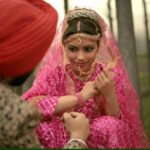 Devshi Khandur Instagram - 'A Love Story Set In Three Eras' ⚘ 'Tu Mainu Milja Ve' COMING SOON! Keep sharing the Love ❤ Music: Bally Sagoo Producer: Freshdope Records(UK) Lyrics/Directed by Devshi Khanduri Singer: Naaz Aulakh Composed: Vicky Marley 💥From The Album 'Next Level' by Bally Sagoo. 🎞🎞🎞🎞 🎬 🎞🎞🎞🎞 Starring: Devshi Khanduri Featuring Rahul Chauhan & Rudrakssh S Ghai 🎬 1st Promo @devshikhanduri @vickymarleyofficial @naazaulakh_official #ballysagoo #tumainumiljave #videoteazer #latestpunjabi #freshdoperecords #nextlevel #punjabi #lovestory #newmusic #lovesong #love #romance #newpunjabisongs #bhangra #bollywood #punjabimovies #romantic #latestpunjabisongs2021  #trending #punjabiwedding #romance #ukpunjabi #devshikhanduri #naazaulakh