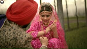 Devshi Khandur Instagram - 'A Love Story Set In Three Eras' ⚘

'Tu Mainu Milja Ve'

COMING SOON!
Keep sharing the Love ❤

Music: Bally Sagoo
Producer: Freshdope Records(UK)
Lyrics/Directed by Devshi Khanduri
Singer: Naaz Aulakh
Composed: Vicky Marley

💥From The Album 'Next Level' by Bally Sagoo.

🎞🎞🎞🎞 🎬 🎞🎞🎞🎞
Starring: 
Devshi Khanduri 
Featuring Rahul Chauhan & Rudrakssh S Ghai

🎬 1st Promo
@devshikhanduri @vickymarleyofficial
 @naazaulakh_official #ballysagoo #tumainumiljave #videoteazer #latestpunjabi #freshdoperecords #nextlevel #punjabi #lovestory #newmusic #lovesong #love #romance #newpunjabisongs #bhangra #bollywood #punjabimovies #romantic #latestpunjabisongs2021  #trending #punjabiwedding #romance #ukpunjabi #devshikhanduri #naazaulakh