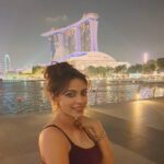 Devshi Khandur Instagram – I’m in love ♥️with cities I’ve never been to and people I’ve never met
#singapore #devshikhanduri #actress #travel #model #lifestyle #fashion #letstravel #beautifuldestinations  #girlwhotravels #wanderlust #singaporeview #lifestyle #hot #travelgram #travelholic  #travellingthroughtheworld #travelling #traveljoys #traveljournal #travelbloggers #singaporecity #love #happy  #exploregasimsm #skyline #travelmodel #classy #singaporephotography #style #marinabay Marina Bay Sands