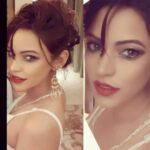 Devshi Khandur Instagram -