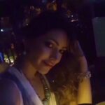 Devshi Khandur Instagram – Dekha machal ke jidhar,
 bijali gira di udhar 
Kisaka jala aashiyaan, 
bijali ko ye kya khabar …..
#yauatcha #resturant #bar #candellight #dinner #moments #beauty #devshikhanduri #actress #evening #foodporn #perfect #lamp #dimlight #finedining #friends #life #lifestyle #fashion #charlieputh #howlong  #madhubala  #jewellery #model #fun #follow Yauatcha Mumbai