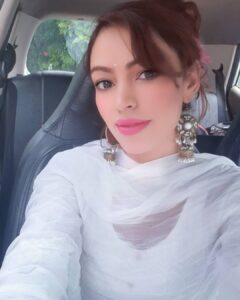Devshi Khandur Instagram - #devshikhanduri