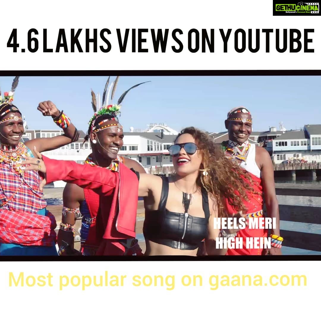 Devshi Khandur Instagram - Swipe left ⬅️to see more pics Working stills of music video "HEELS MERI HIGH HEIN " #devshikhanduri #actress #energy #shoot #zeemusic #rapper #lyricist #musicvideo #america #shortskirt #latest #trend #california #travel #beauty #fashion #hot #highheels #africancostume #africantribe #luxary #culture #madness #lifestyle #dance #girlwhotravels #highfashion #model #fun #follow San Francisco, California