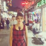 Devshi Khandur Instagram - #Mussoorie #queenofmountains #heelstation #famous #traveler #girlwhotravels #mountain #greenery #beautiful #beautiful #beautifuldestinations #peace #mustvisit #india #uttarakhand #travelblogger #travelgram #travelling #devshikhanduri #actress #peace #wanderlust #nature #bliss #mussoriemarket #mussoriediaries #mussoriespeciality #mountainbeauty