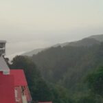 Devshi Khandur Instagram - Mussoorie #queenofmountains #heelstation #famous #traveler #girlwhotravels #mountain #greenery #beautiful #beautiful #beautifuldestinations #peace #mustvisit #india #uttarakhand #travelblogger #travelgram #travelling #devshikhanduri #actress #peace #wanderlust #nature #bliss