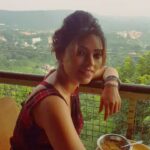 Devshi Khandur Instagram - #dehradun #maggiepoint #famous #traveler #girlwhotravels #mountain #greenery #beautiful #beautifuldestinations #peace #mustvisit #india #uttarakhand #travelblogger #travelgram #travelling #outstandingdestinations #devshikhanduri #actress #peace #wanderlust #nature Uttarakhand tour and adventure