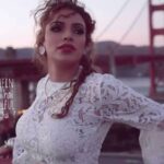 Devshi Khandur Instagram - Heels meri high hein dress meri short hai hoon mein beautiful iss mein mera kya fault hai ? Check out my new music video heels meri high hein........ https://youtu.be/mwSF_4ODJvw #heelsmerihighhein #zeemusic #newrelease #musicvideo #latestrelease #trendingnow #hot glamour #rapper #actress #model #devshikhanduri #lyrics #music #devshikhanduri #dance #fashion #shoot #goldengatebridge #sanfrancisco #beauty #lifestyle #musicworld #fashion #travel #diva #bollywood #hair #fun #famous #follow Golden Gate Bridge