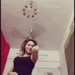 Devshi Khandur Instagram - #dance #justforfun #bellydance #workout #arabic #fit #goals