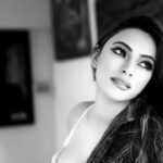 Devshi Khandur Instagram - Behind every strong , independent woman lies a broken little girl who has to learn how to get back up and to never depend on anyone #devshikhanduri #beauty #style #iconic #bollywood #actress #sexy #fashion #awesome #photography #quotes #glamour #outfit #goals #stylebook #luxury #love #girl #happy #worthbillions #fitness #fashionblogger #famous #follow