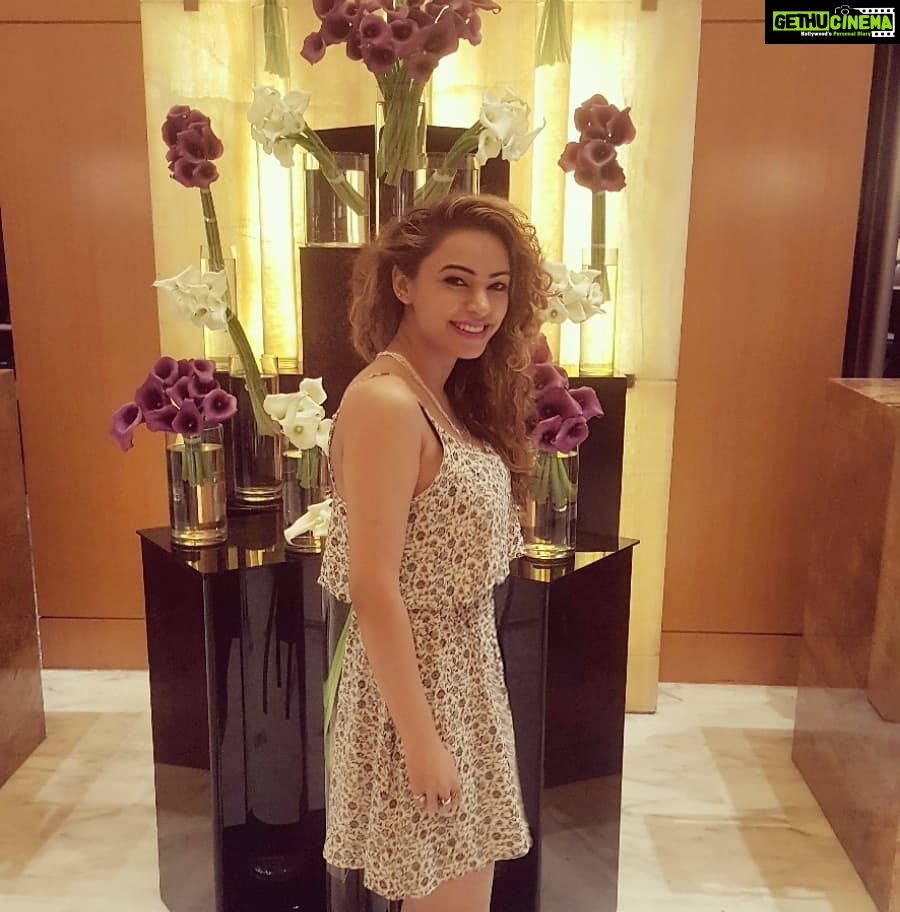 Devshi Khandur Instagram - Even on moonless nights, the stars dont cease to shine #celebration #beautifullife #laughter #fun #drinks #party #devshikhanduri #actress #positivevibes #style #fashion #preety #lifestyle #lounge #dress #beauty #perfect #airlounge #fourseasons #nightlife #quote #lifeiswhatyoumakeit #staystrong #inspire #crazynight #freedom #happy The Four Seasons - @Air Lounge!