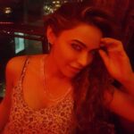 Devshi Khandur Instagram - I sometime think i am too in love with alone. Who could i love more than this peace #celebration #beautifullife #laughter #fun #drinks #party #devshikhanduri #actress #positivevibes #style #fashion #preety #lifestyle #lounge #dress #beauty #perfect #nightlife #quote #lifeiswhatyoumakeit #staystrong #inspire #crazynight #freedom #happy Paladium Phoenix