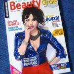 Devshi Khandur Instagram - #beautycircle #devshikhanduri #coverpage #beauty #fashion #lifestyle #magazine #coverstory #beautytips #bollywood #actress #gratitude