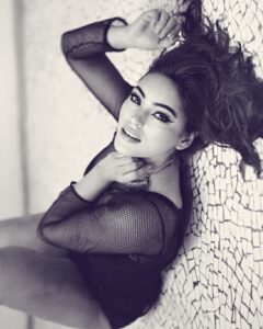 Devshi Khandur Instagram - Its like she's always giving more than she receives. She is always there  for people who are not there for her. Its like she is the only person left who cares for something more than herself. She finally realised she was different and she loved being a rare gem

#shoot #actress  #celebrity #beauty #style #iconic #bollywood  #sexy #fashion #quotes #awesome #bae #glamour #sexy  #Model  #devshikhanduri #babejust #best  #outfit #goals #stylebook #luxury #love #girl  #happy  #swag #worthbillions #fitness #fashionblogger #famous #follow