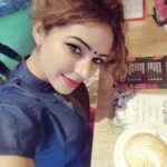 Devshi Khandur Instagram – Coffee time